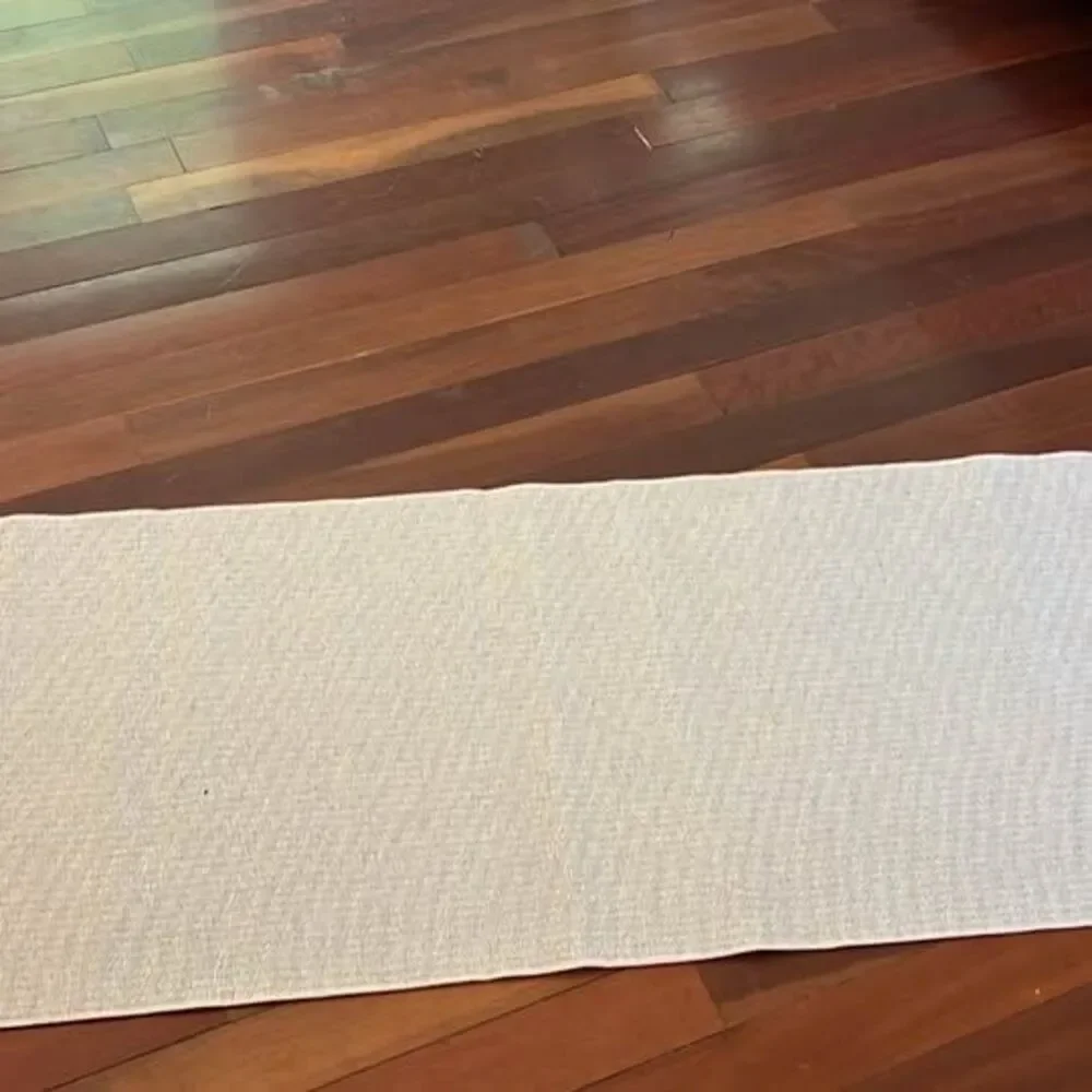 Ashland Washable Rug $60 new!! NWT